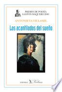 Los acantilados del sueño