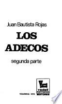 Los adecos
