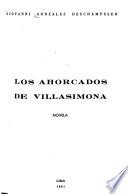Los ahorcados de Villasimona