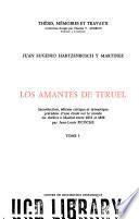 Los Amantes de Teruel