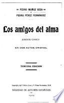 Los amigos del alma