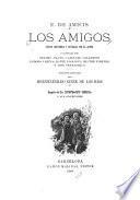 Los amigos