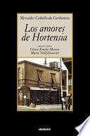 Los Amores de Hortensia