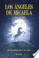 Los ángeles de Micaela