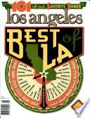 Los Angeles Magazine