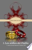 Los anillos del Diablo. Cuentos desde los Sueños.
