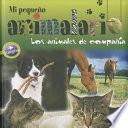 Los animales de compañía