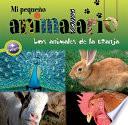 Los animales de la granja / Farm Animals