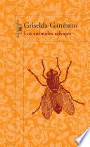 Los animales salvajes