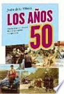 Los años 50