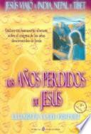 Los Años perdidos de Jesús