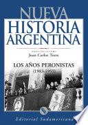 Los años peronistas (1943-1955)