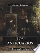 Los anticuarios