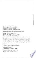 Los Antiguos Egipcios