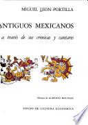 Los antiguos mexicanos