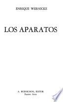 Los aparatos