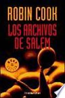 Los archivos de Salem