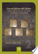 Los archivos del dolor