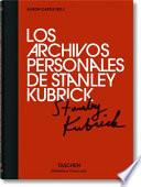 Los Archivos Personales de Stanley Kubrick