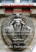 Los Asesinatos De La Escuela Priory