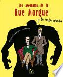 Los asesinatos de la Rue de Morgue