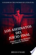 Los Asesinatos del Juicio Final