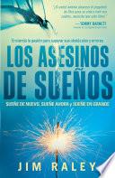 Los asesinos de sueños
