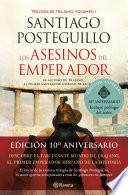 Los asesinos del emperador