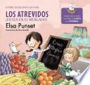 Los Atrevidos ¡Fiesta en el mercado! (El taller de emociones 6)