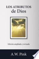 Los atributos de Dios