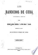 Los bandidos de Cuba