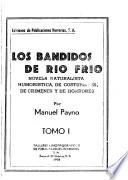Los bandidos de Río Frío