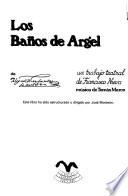 Los baños de Argél