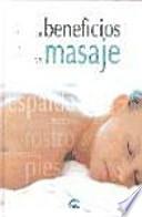 Los beneficios del masaje