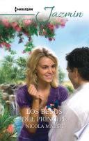 Los besos del príncipe