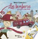 Los bomberos
