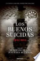 Los buenos suicidas (Inspector Salgado 2)