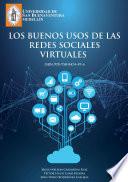 Los buenos usos de las redes sociales virtuales