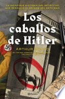 Los caballos de Hitler