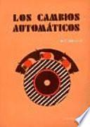 Los cambios automáticos