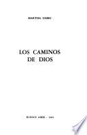 Los caminos de Dios