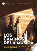 Los caminos de la música