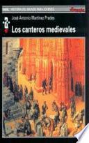 Los canteros medievales