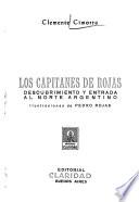 Los capitanes de Rojas