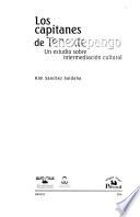 Los capitanes de Tenextepango