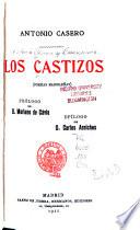 Los castizos (poesías madrileñas)