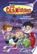 Los cazamisterios 1 - El caso de las mascotas desaparecidas