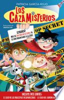 Los cazamisterios 1 y 2 - Pack con: El caso de las mascotas desaparecidas | El caso del ladrón fantasma