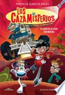 Los cazamisterios 4 - El caso de la casa con ruedas
