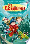 Los cazamisterios 5 - El caso del pirata secuestrado